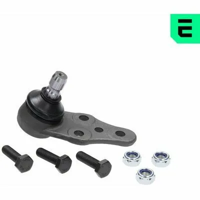 Esclusivo OPTIMAL G3-1053 Giunto di Supporto / Guida