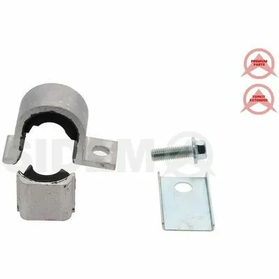 SIDEM 867801 Silentblock, Barra Stabilizzatrice Offerta