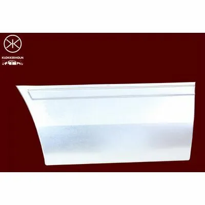 Prezzo Conveniente KLOKKERHOLM 3546122 Portiera, Carrozzeria