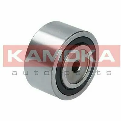 Esclusivo KAMOKA R0283 Galoppino/Guidacinghia, Cinghia Poly-V