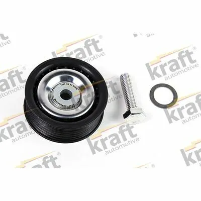 Occasione KRAFT AUTOMOTIVE 1227240 Galoppino/Guidacinghia, Cinghia Poly-V