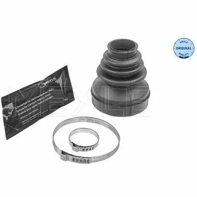MEYLE-ORIGINAL True to OE. 11-14 495 0000 Soffietto, Sterzo Popolare