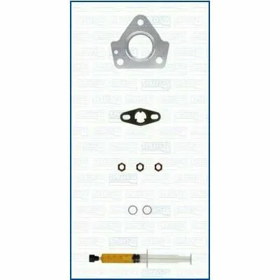 Prezzo Scontato AJUSA JTC12137 Kit Montaggio, Compressore