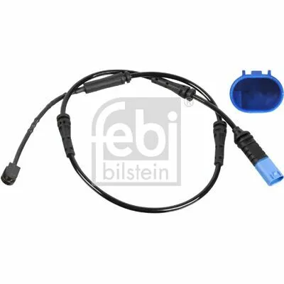 Solo Oggi FEBI BILSTEIN 171448 Contatto Segnalazione, Usura Past. Freno/mat. d‘Attrito