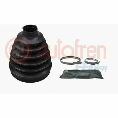 Non Perdere AUTOFREN SEINSA D8264T Soffietto, Sterzo