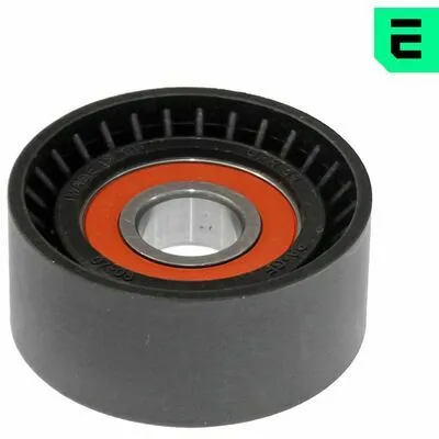 Offerta Lampo OPTIMAL 0-N1874S Galoppino/Guidacinghia, Cinghia Poly-V