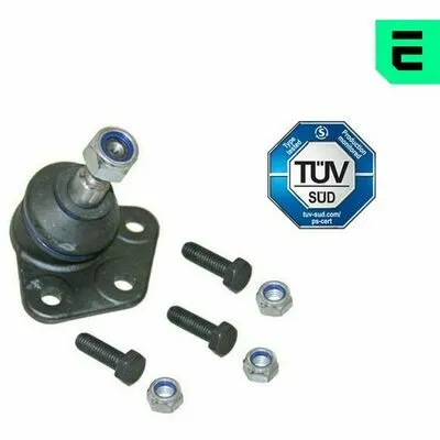 Acquista Ora OPTIMAL G3-863 Giunto di Supporto / Guida