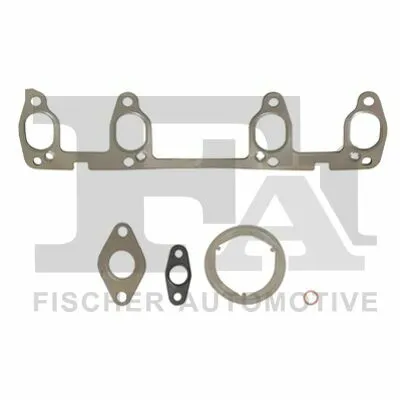 Non Perdere FA1 KT110080E Kit Montaggio, Compressore