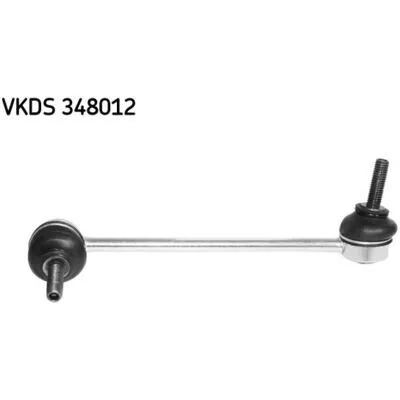 A Buon Prezzo SKF VKDS 348012 Asta/Puntone, Sospensione Ruote