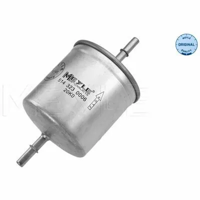MEYLE-ORIGINAL True to OE. 514 323 0006 Filtro Carburante Saldi