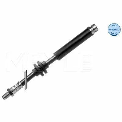 MEYLE-ORIGINAL True to OE. 514 525 0005 Flessibile del Freno Esclusivo