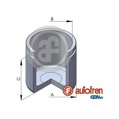 AUTOFREN SEINSA D025111 Pistone, Pinza Freno Prezzo Scontato