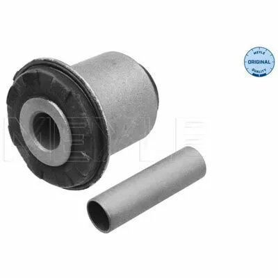 MEYLE-ORIGINAL True to OE. 31-14 610 0004 Silentblock, Braccio della Sospensione Popolare