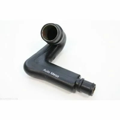 AUTOMEGA 130022410 Tubo Flessibile, Ventilazione Monoblocco Super Prezzo