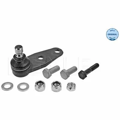 Affare MEYLE-ORIGINAL True to OE. 16-16 010 0007 Giunto di Supporto / Guida