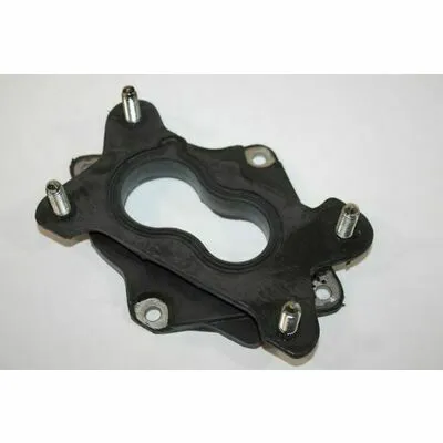 AUTOMEGA 140008910 Flangia, Carburatore Subito Disponibile