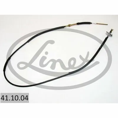 Professionale LINEX 41.10.04 Cavo Comando, Comando Frizione