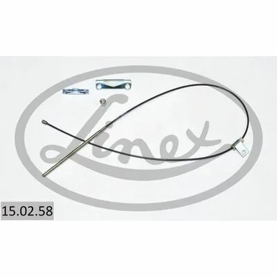 LINEX 15.02.58 Cavo Comando, Freno Stazionamento Compra Online