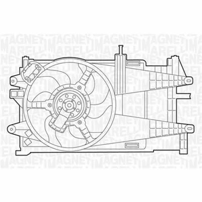 Prezzo Basso MAGNETI MARELLI 430719084900 Ammortizatore Pneumatico, Cofano Bagagli /Vano Carico
