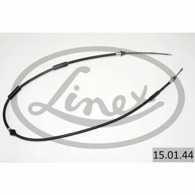 Promo Stagionale LINEX 15.01.44 Cavo Comando, Freno Stazionamento