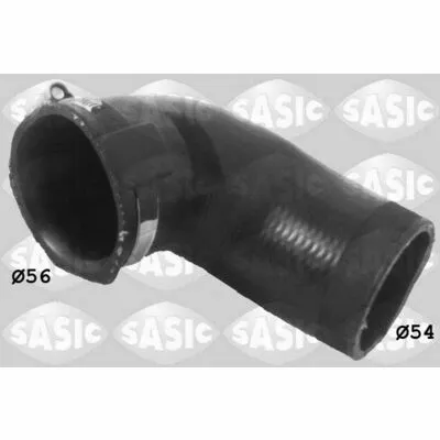 SASIC 3356002 Flessibile Aria Alimentazione Offerta Del Giorno