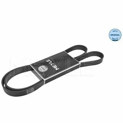 MEYLE-ORIGINAL True to OE. 050 006 1613 Cinghia Poly-V Prezzo Scontato