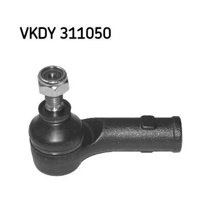 SKF VKDY 311050 Testa Barra d‘Accoppiamento Vendita Finale