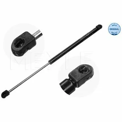 Promozione Esclusiva MEYLE-ORIGINAL True to OE. 640 161 0811 Ammortizatore Pneumatico, Cofano Bagagli /Vano Carico