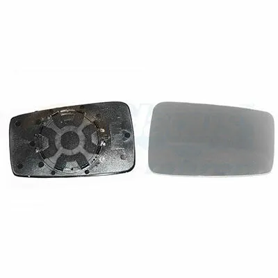 Prezzo Conveniente VAN WEZEL * HAGUS * 0320832 Vetro Specchio Retrovisore