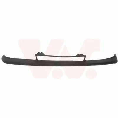 Offerta Del Giorno VAN WEZEL 5212514 Paraurti
