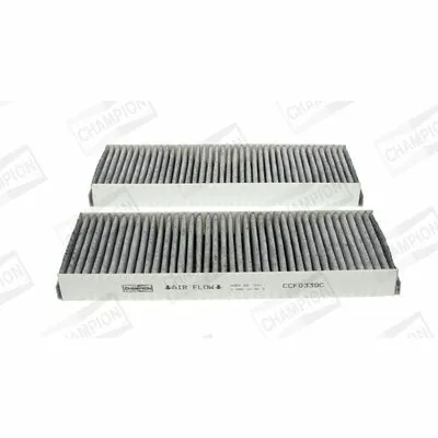 CHAMPION CCF0339C Filtro, Aria Abitacolo Prezzo Basso