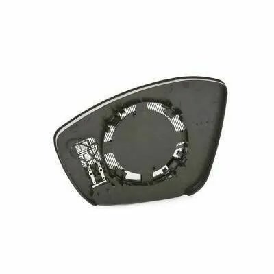 TYC 326-0113-1 Vetro Specchio Retrovisore Saldi