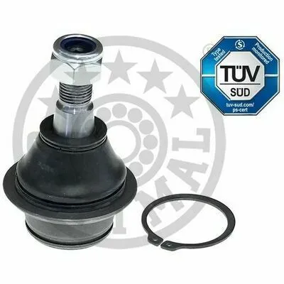OPTIMAL G3-882 Giunto di Supporto / Guida Vendita Finale
