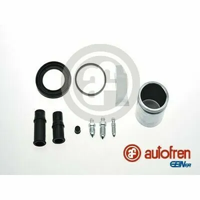 AUTOFREN SEINSA D41076C Kit Riparazione, Pinza Freno Pagamento Sicuro