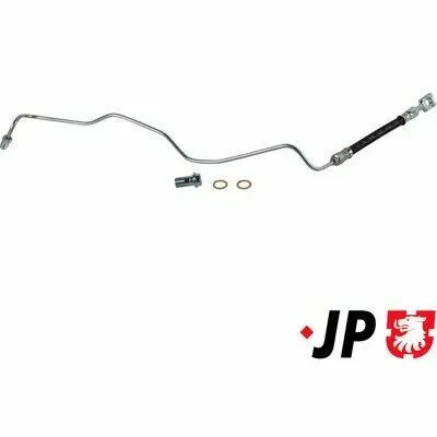 JP GROUP 1161704380 Flessibile del Freno Promo Stagionale