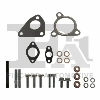 Scelto Dai Clienti FA1 KT330860 Kit Montaggio, Compressore