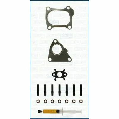 Prezzo Conveniente AJUSA JTC12087 Kit Montaggio, Compressore