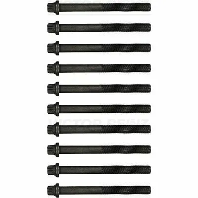 VICTOR REINZ 14-32040-01 Kit Bulloni Testata Occasione Imperdibile