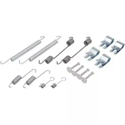 Compra Oggi Stesso TRW SFK446 Kit Accessori, Ganasce Freno