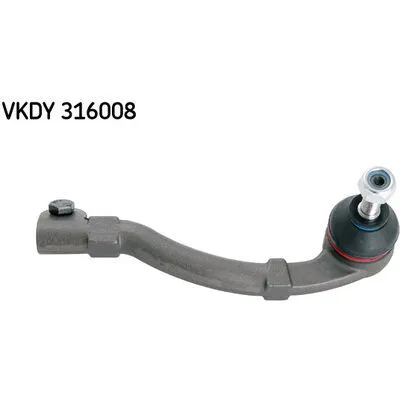 SKF VKDY 316008 Occasione Imperdibile