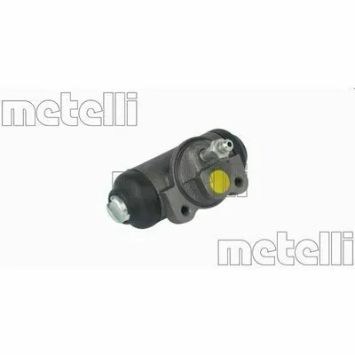 Prezzo Ridotto METELLI 04-1037 Cilindretto Freno