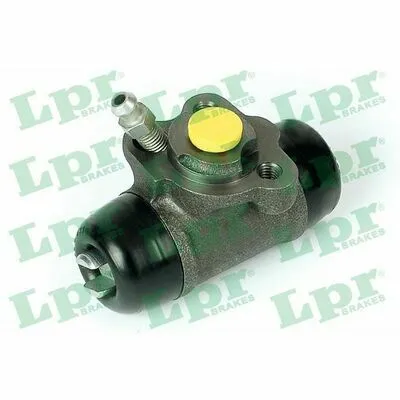 Professionale LPR 4088 Cilindretto Freno
