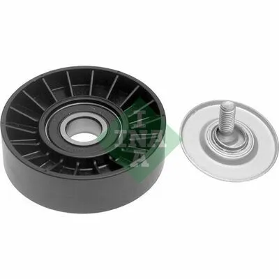 Nuova Collezione INA 532 0300 10 Galoppino/Guidacinghia, Cinghia Poly-V
