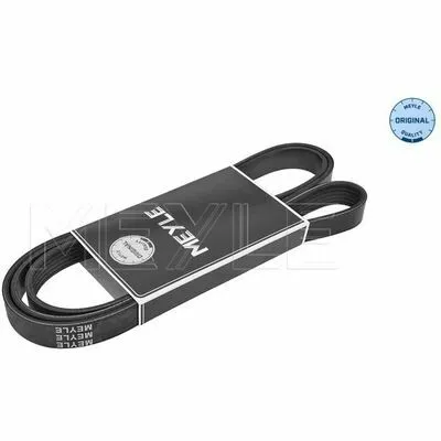 Ultime Pezzi MEYLE-ORIGINAL True to OE. 050 006 1880 Cinghia Poly-V