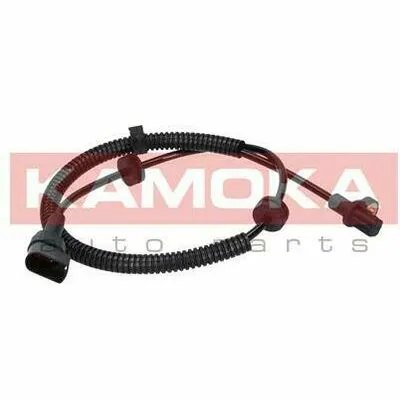Subito Disponibile KAMOKA 1060180 Sensore, N° Giri Ruota