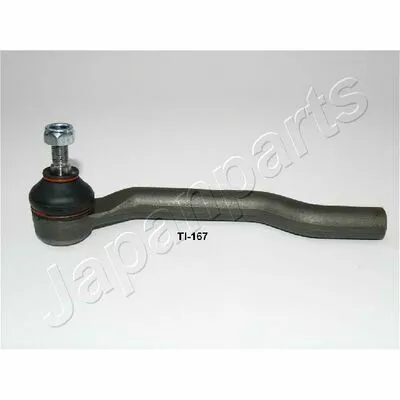 Acquista Ora JAPANPARTS TI-166R Testa Barra d‘Accoppiamento
