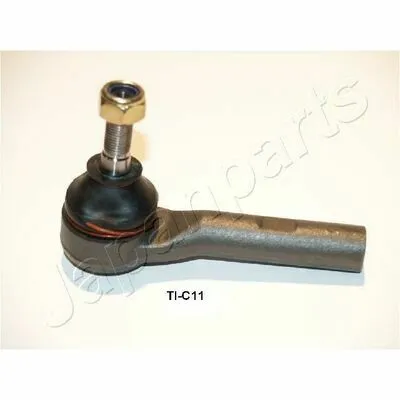 Subito Disponibile JAPANPARTS TI-C11 Testa Barra d‘Accoppiamento