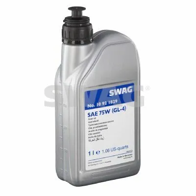 SWAG 10 92 1829 Olio Cambio Popolare