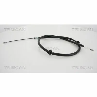 Economico TRISCAN 8140 251123 Cavo Comando, Freno Stazionamento