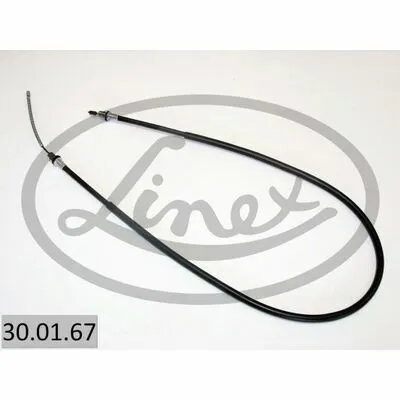 LINEX 30.01.67 Cavo Comando, Freno Stazionamento Super Prezzo